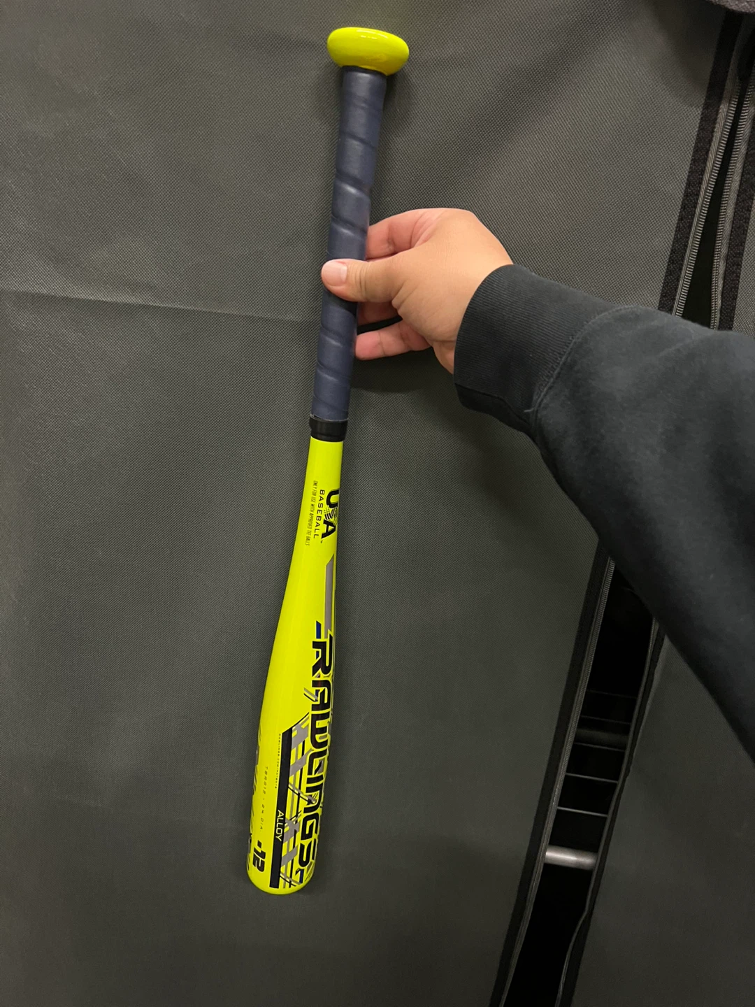 Rawlings Remix USA Baseball T-Ball Bat 24"