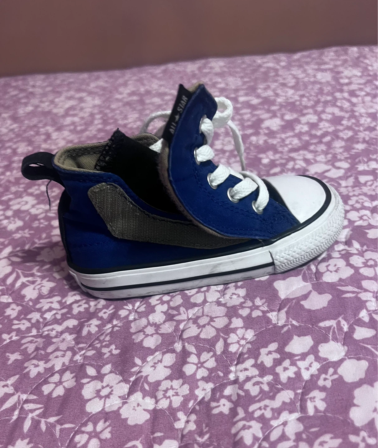 Converse All Star High Top Sneakers