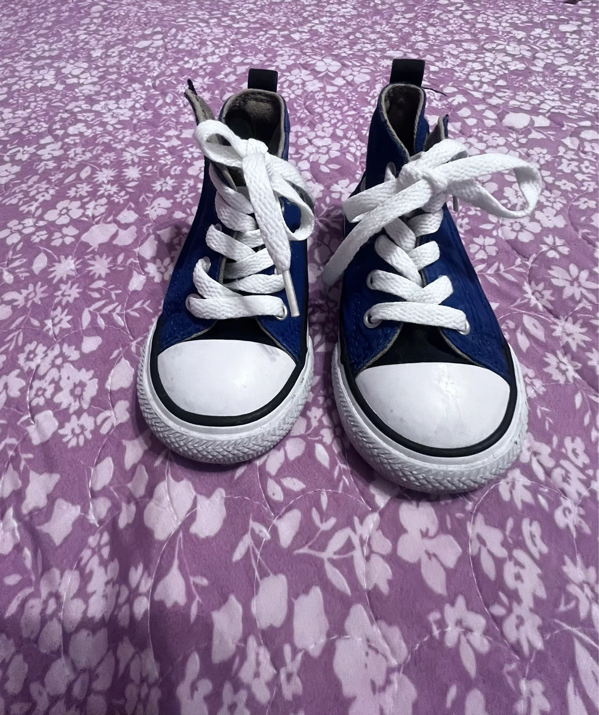 Converse All Star High Top Sneakers - photo 2