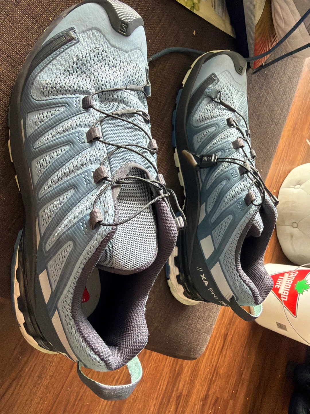 Salomon XA Pro 3D Trail Running Shoes