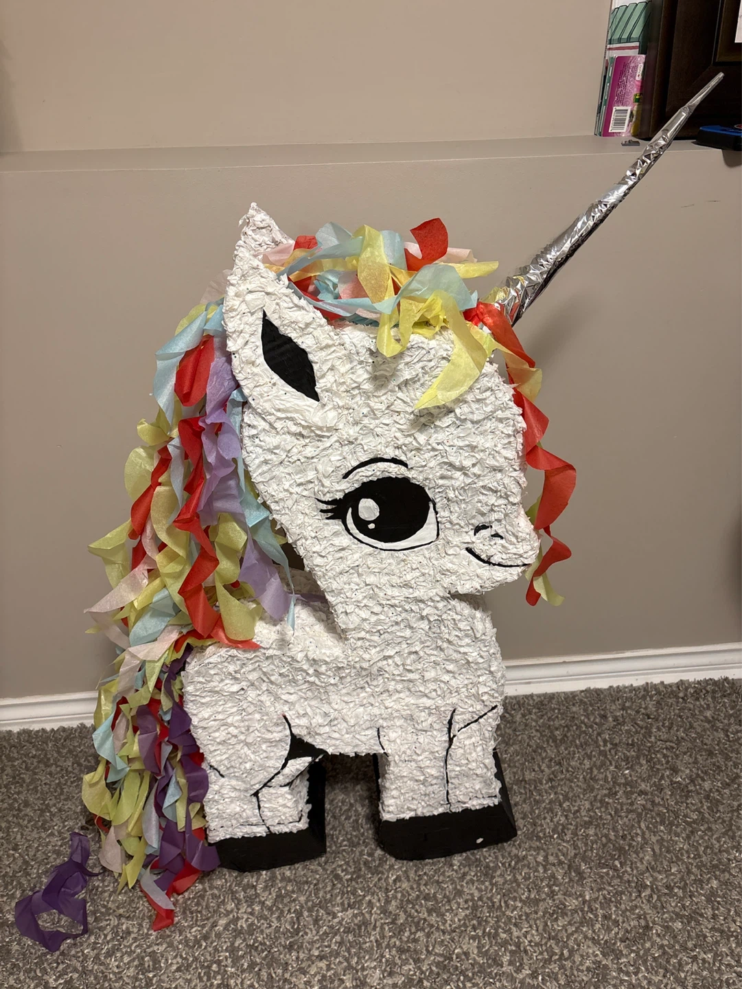 Brand New Unicorn Piñata - photo 4