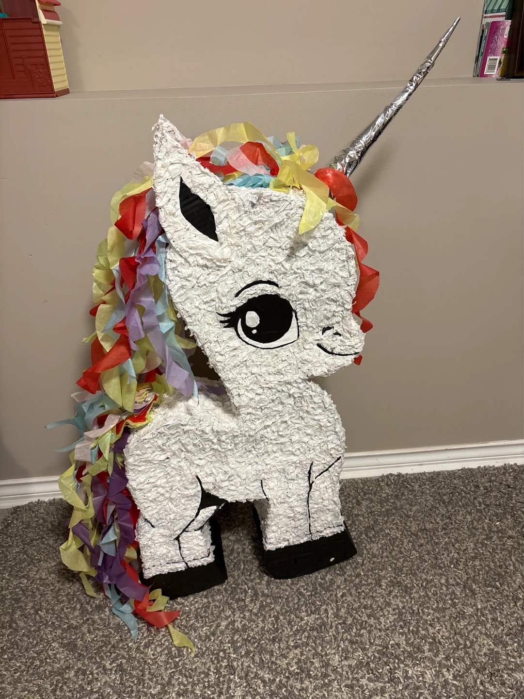 Brand New Unicorn Piñata