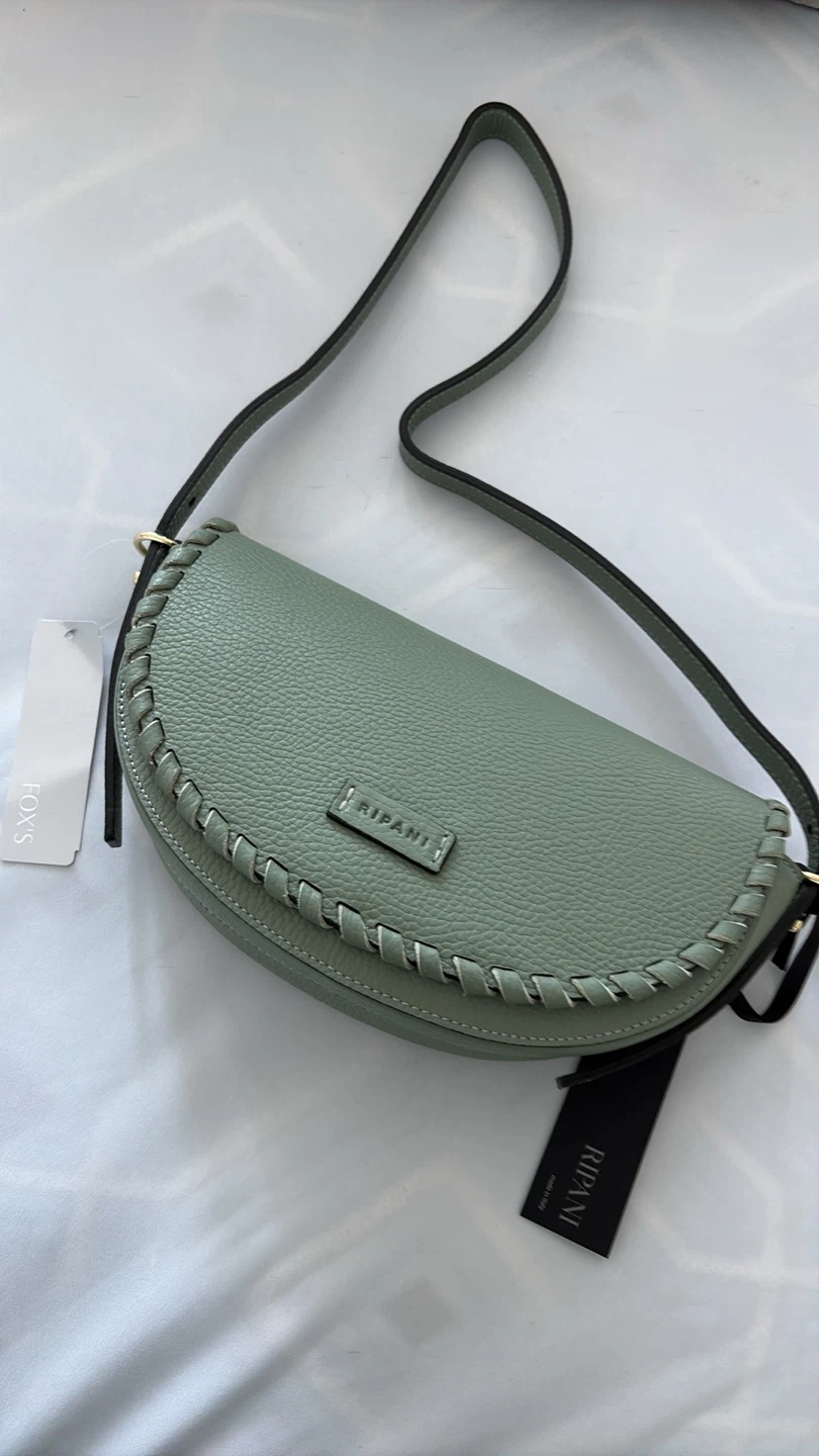 Ripani Shoulder Bag