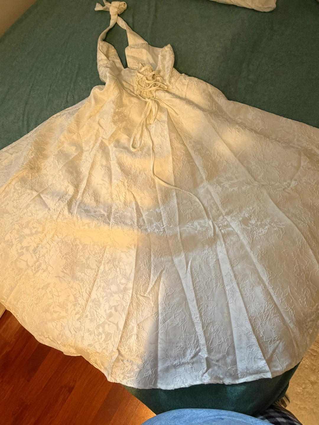 Dress - photo 4