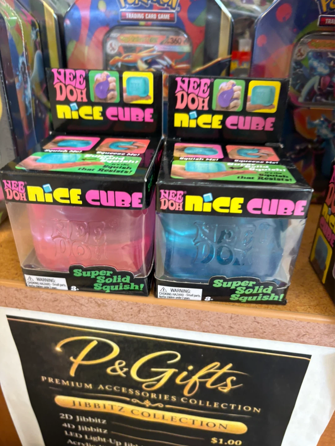 Nee doh nice cubes‼️SOLD OUT MORE NEXT WEEK ‼️