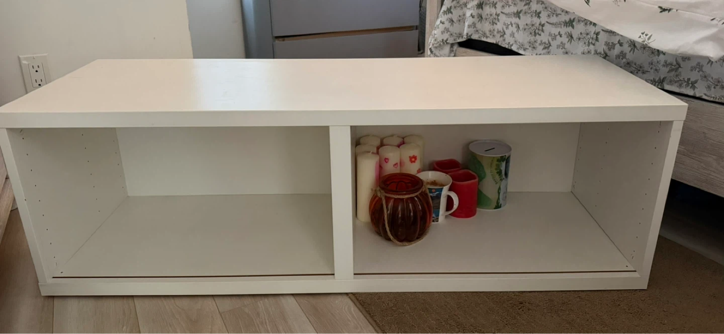 IKEA TV Bench for Sale