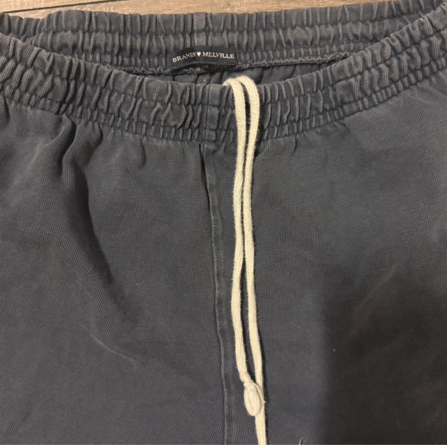Brandy Melville Sweatpants - photo 2