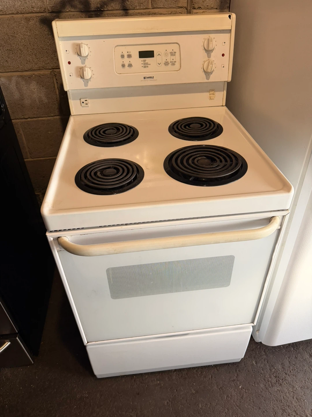 Stove 24” - photo 5