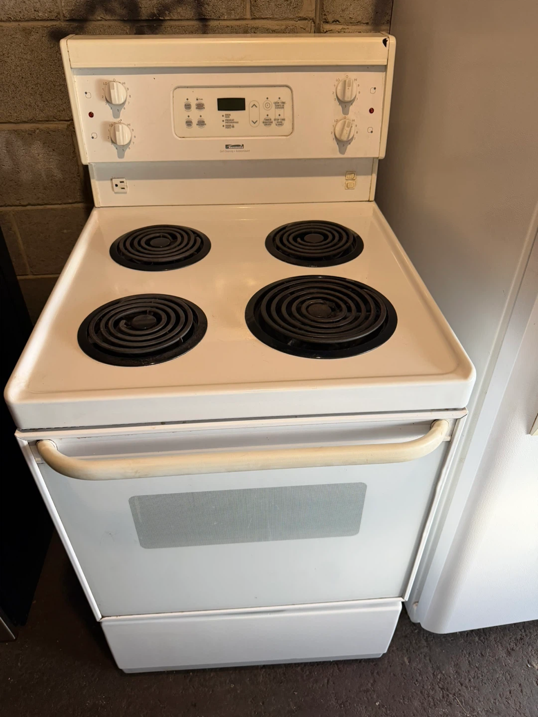 Stove 24” - photo 2