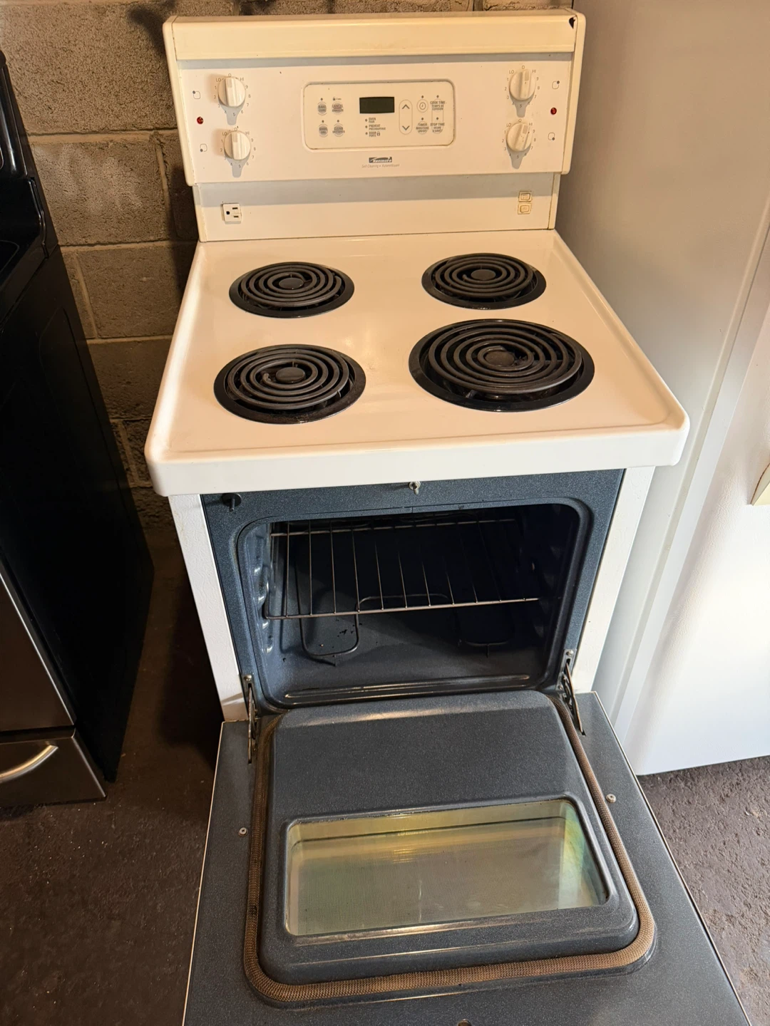Stove 24” - photo 3