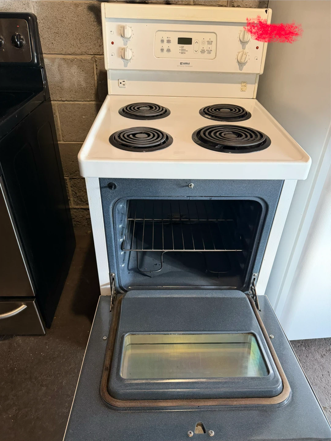 Stove 24” - photo 4