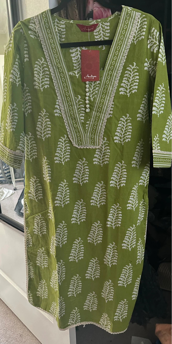 Amiya Women's Kurti