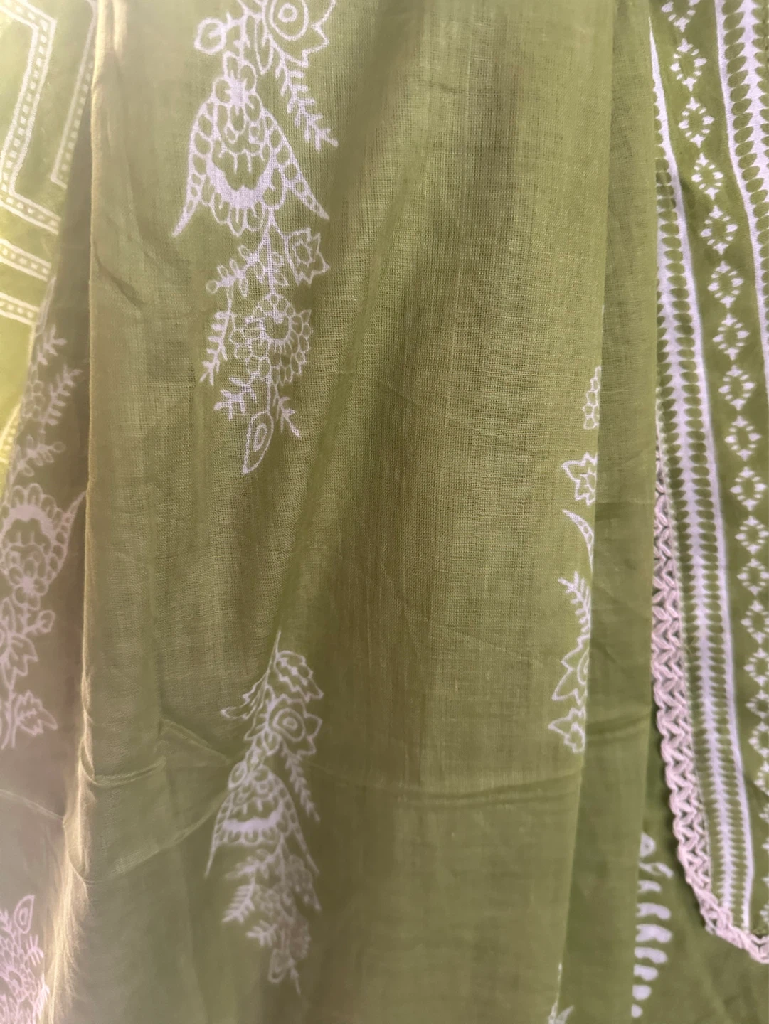 Amiya Women's Kurti - photo 4