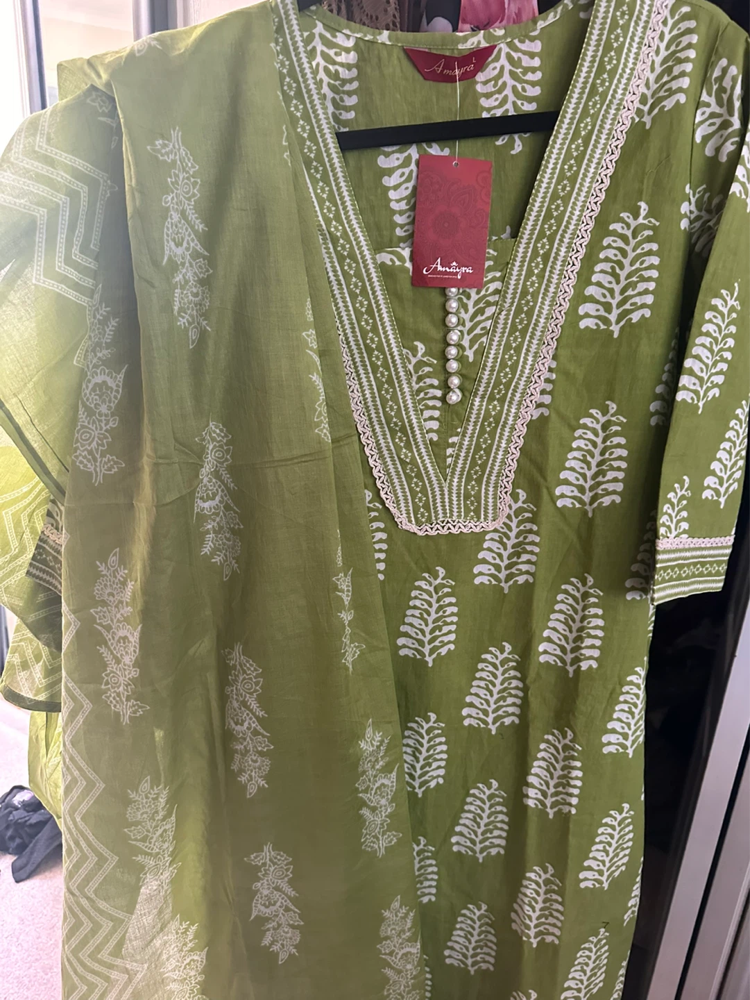 Amiya Women's Kurti - photo 5