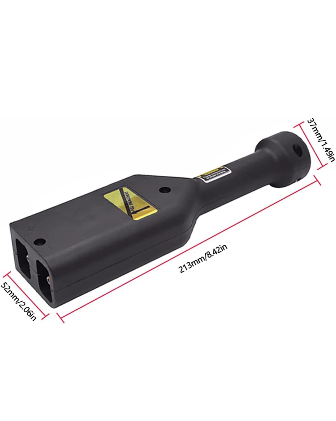 Wadoks 36V Golf Cart Battery Charger 36V - photo 3