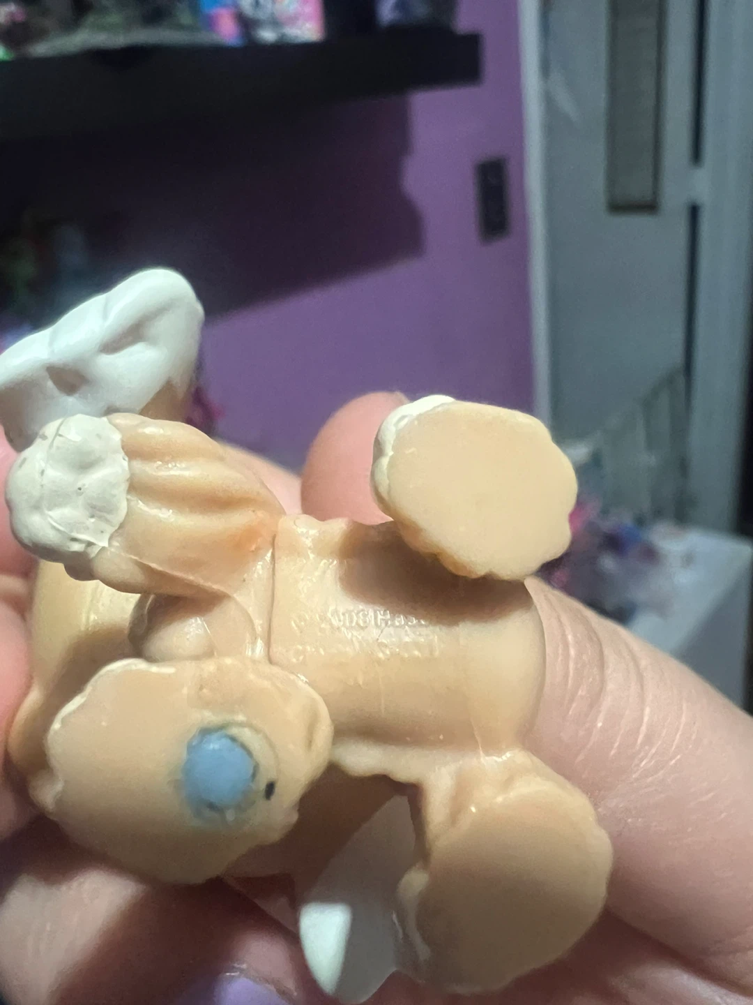 Littlest Pet Shop Dog Toy ⚽ - photo 4