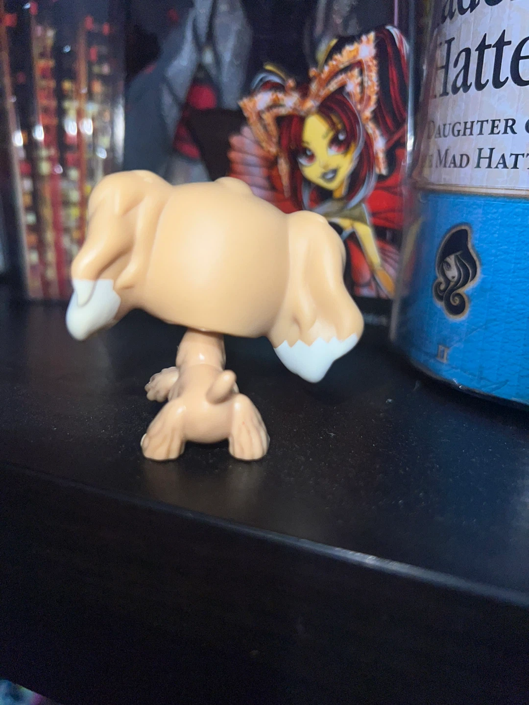 Littlest Pet Shop Dog Toy ⚽ - photo 2