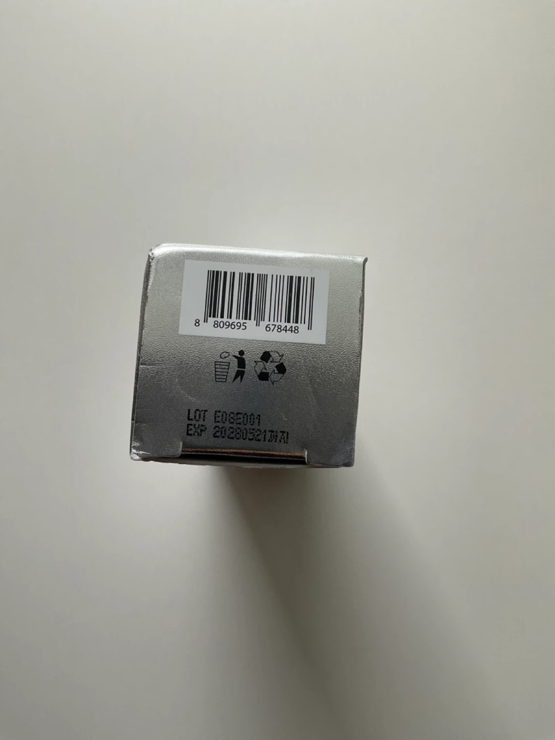 VT Cosmetics Reedale Shot 700 Essence 30ml - photo 4