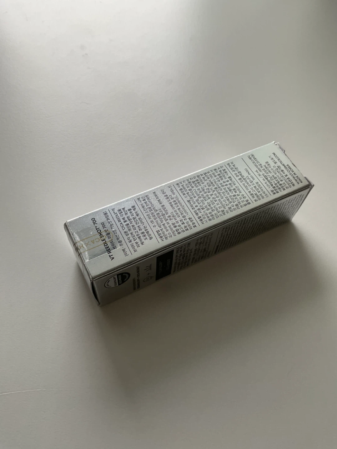 VT Cosmetics Reedale Shot 700 Essence 30ml - photo 3