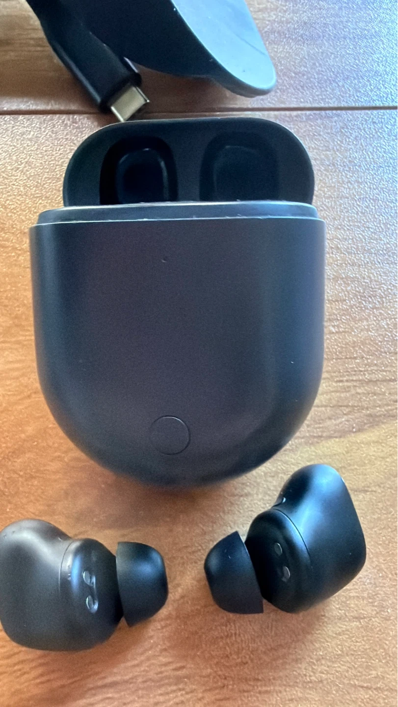 Xiaomi Wireless Earbuds⚽️ - photo 2