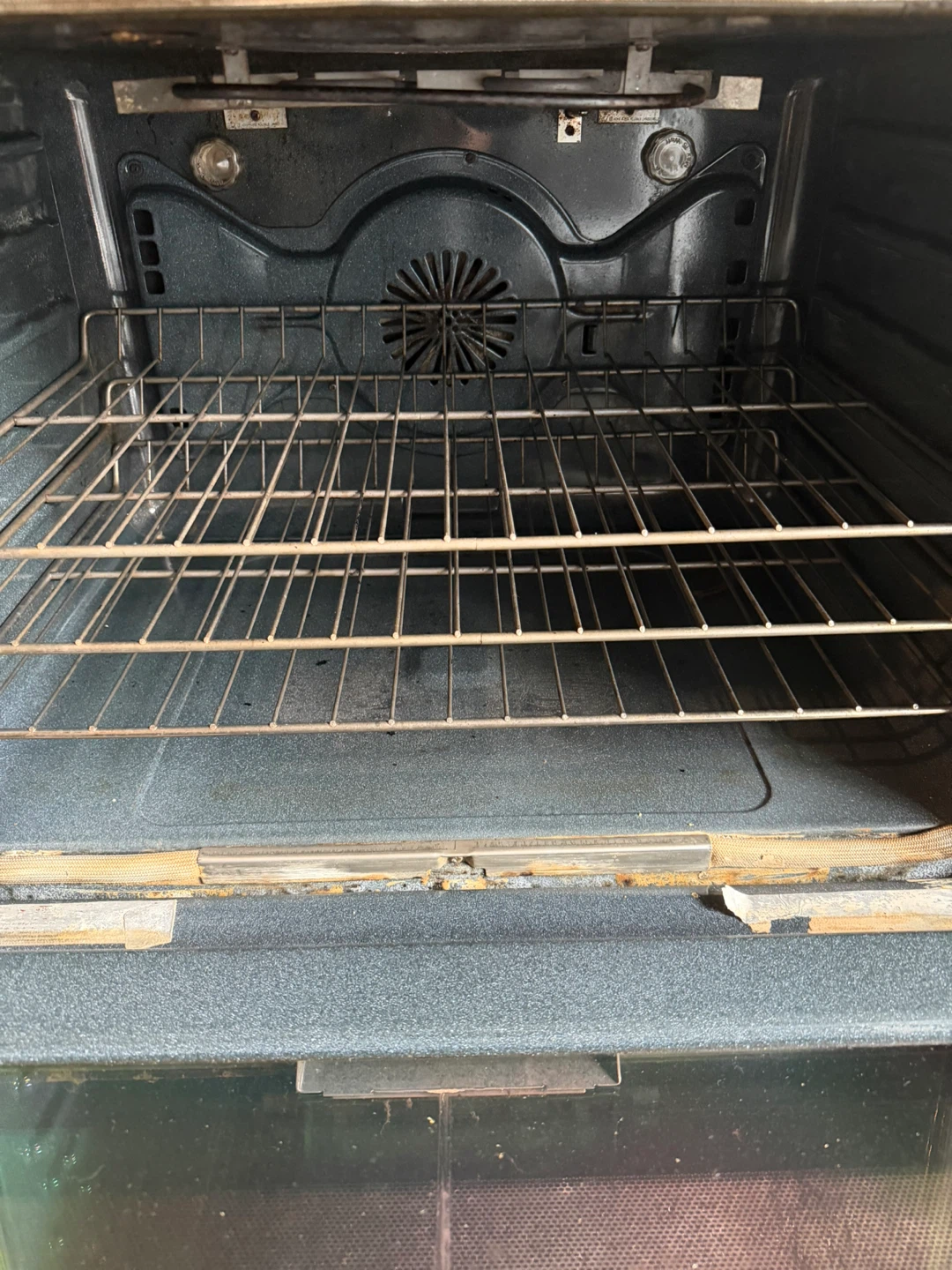 KitchenAid Stainless Steel Electric Range - photo 5