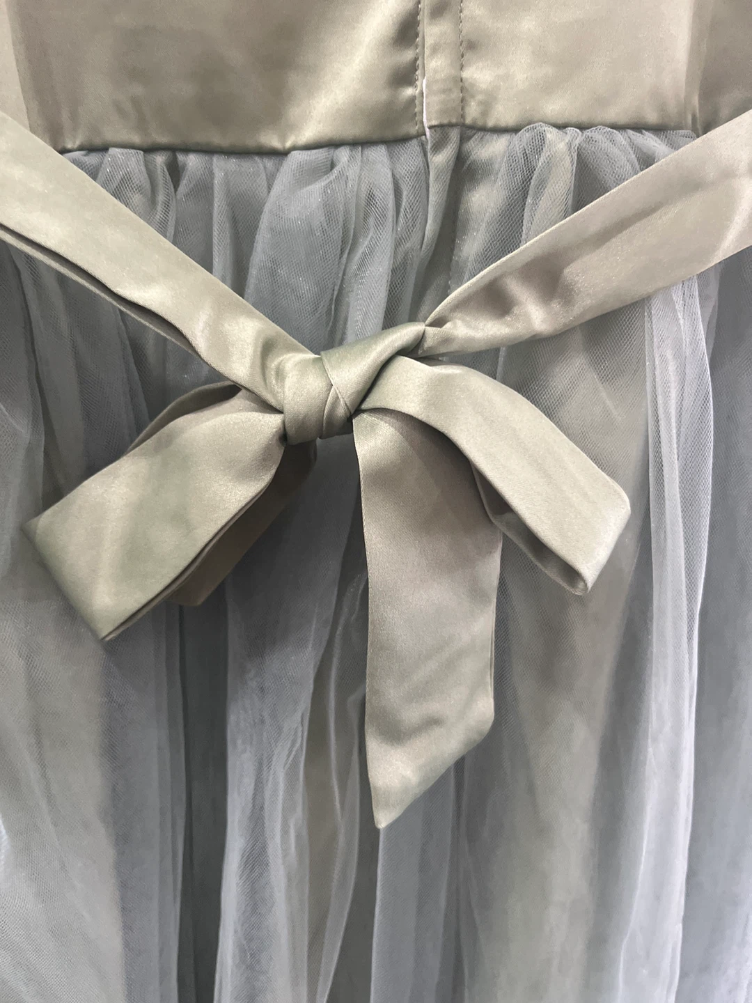 Teen’ elegant dress - photo 5