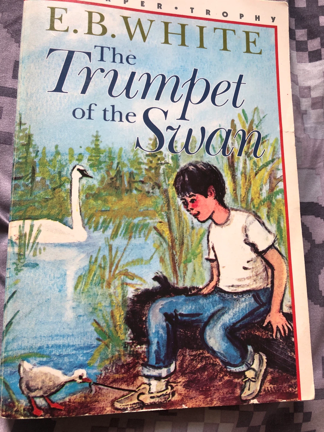 ⚽️ Otis Spofford by Beverly Cleary - Children's Book - photo 3