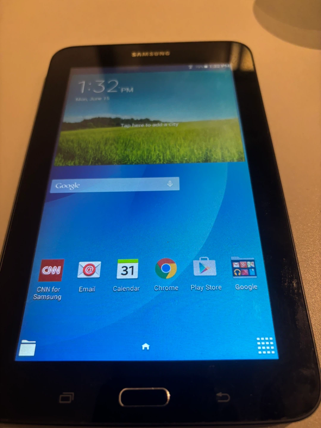 Samsung Galaxy Tab 3 Lite 7.0 - photo 2
