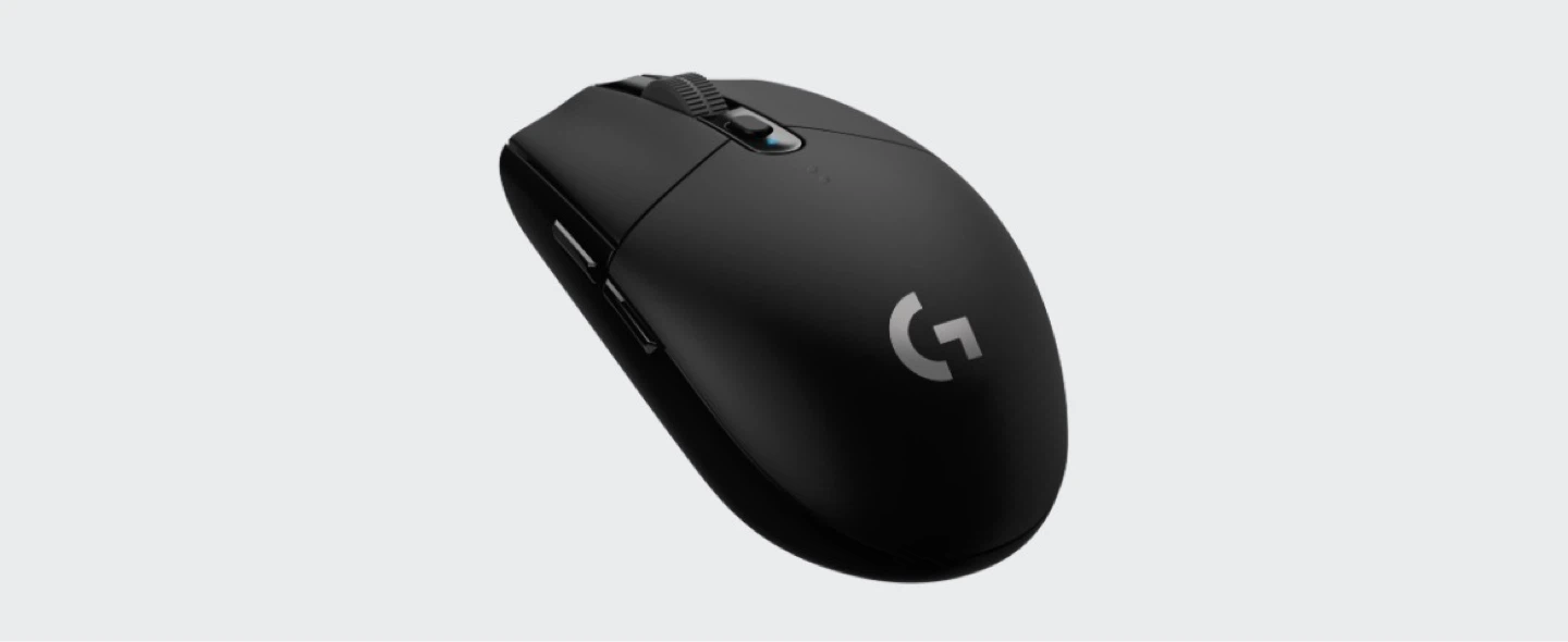 Logitech G305 Wireless Gaming Mouse - photo 5