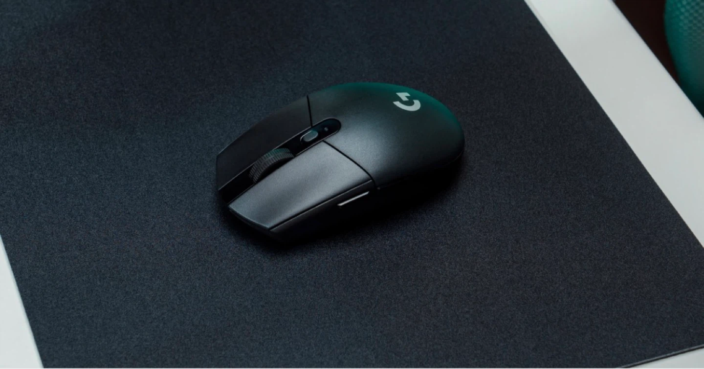 Logitech G305 Wireless Gaming Mouse