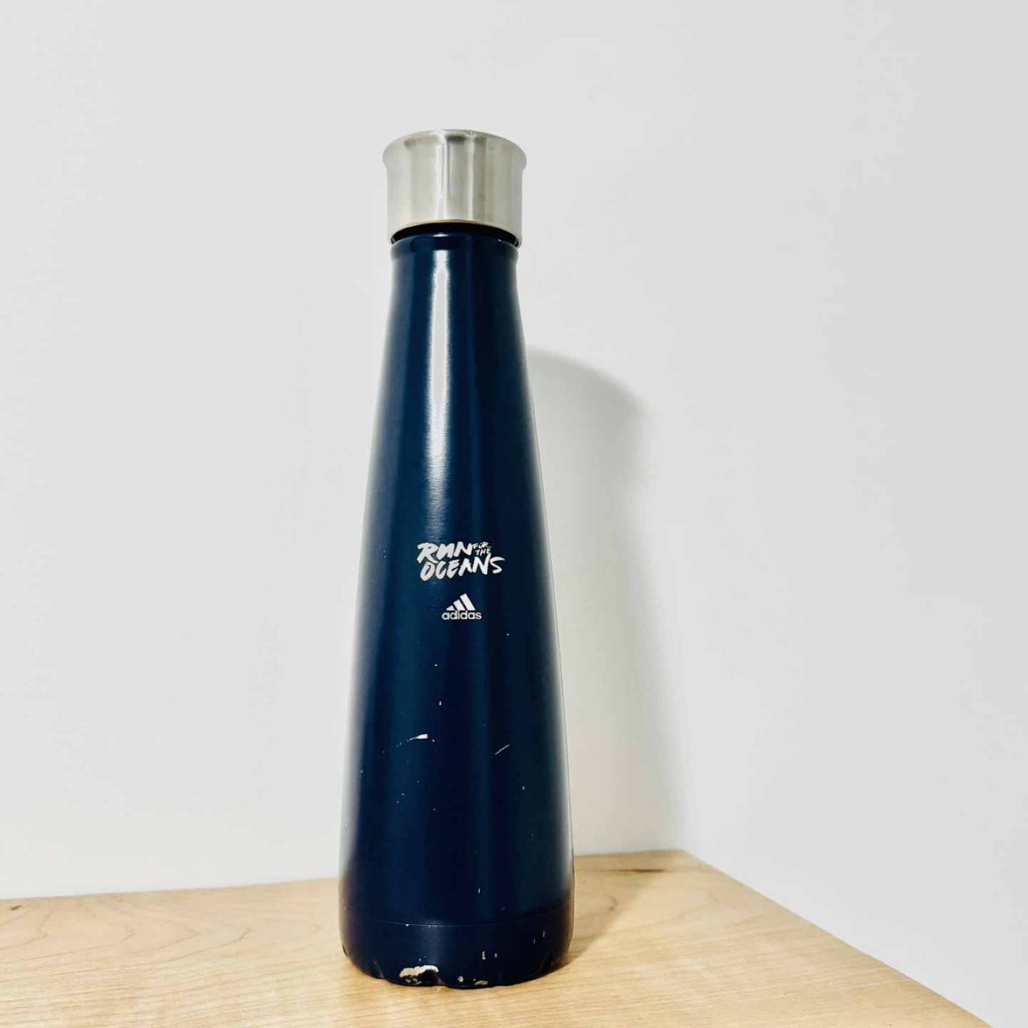 Adidas x Parley x S'well Water Bottle ⚽️