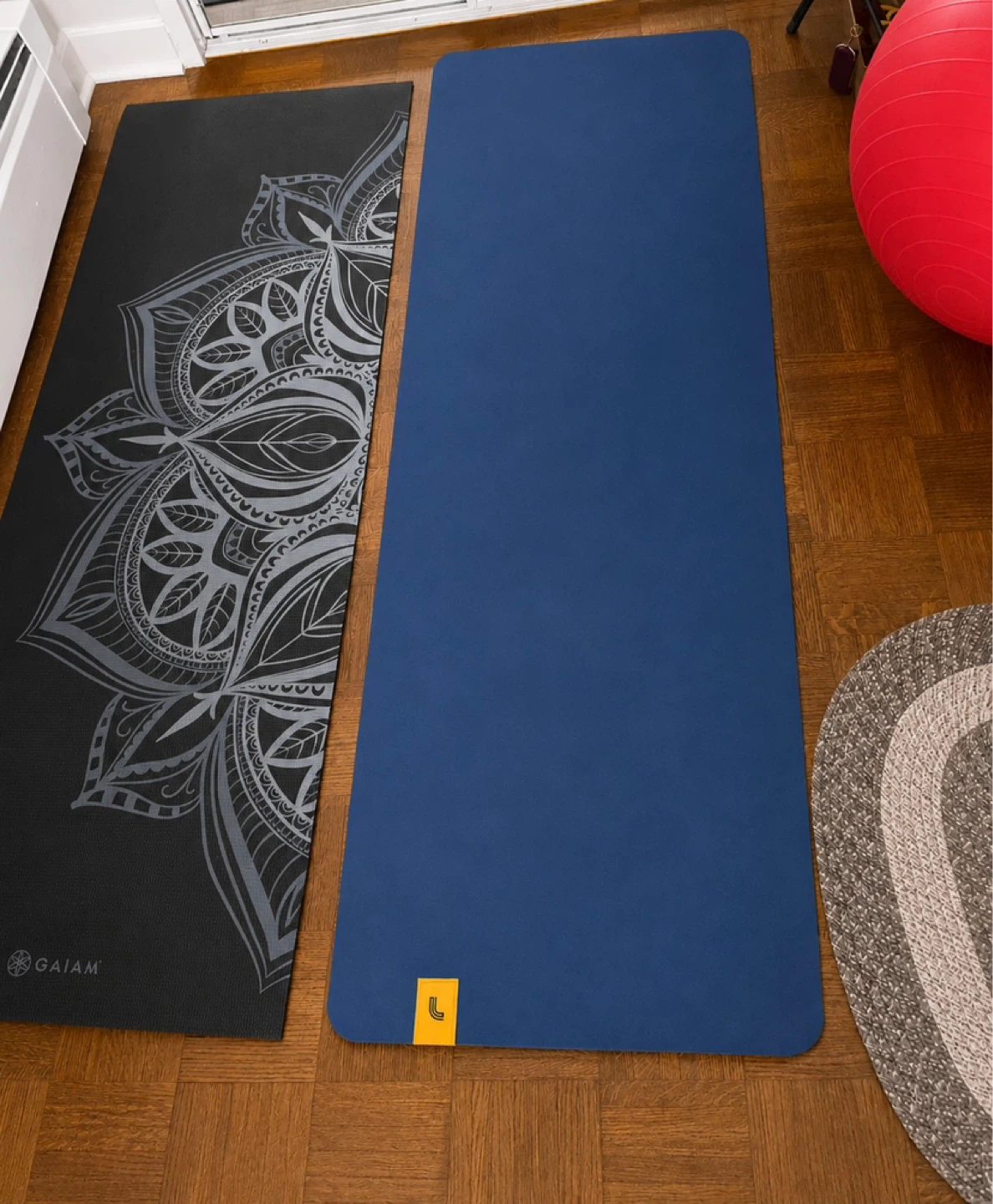 Yoga Mat - photo 2