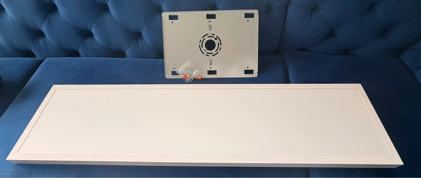 Artika Skyshade 48" x 12" RGB LED Panel - photo 2