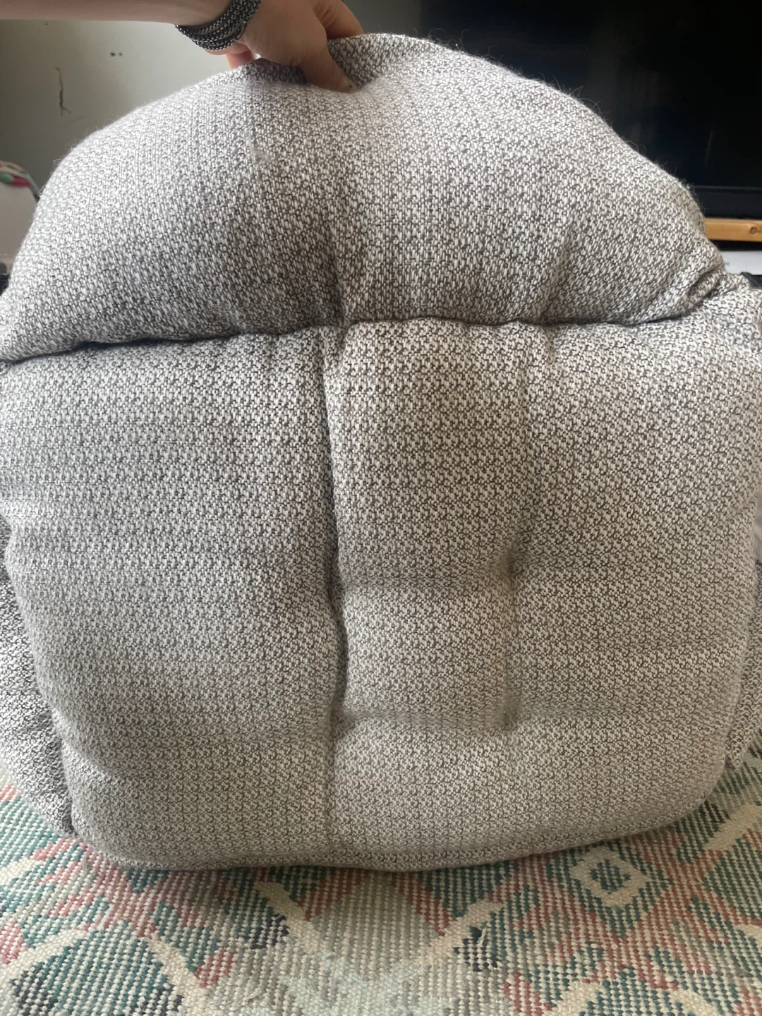 Nandog Pet Gear Dog Bed - photo 3