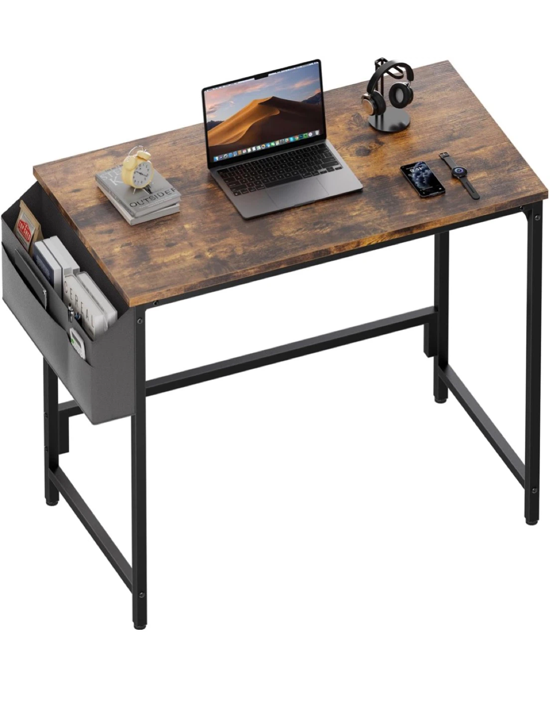 Computer desk- Brand new never used