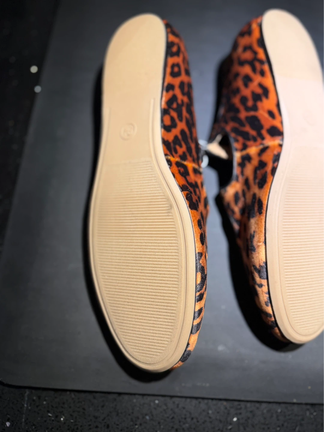 A New Day Leopard Print Ballet Flats - photo 5