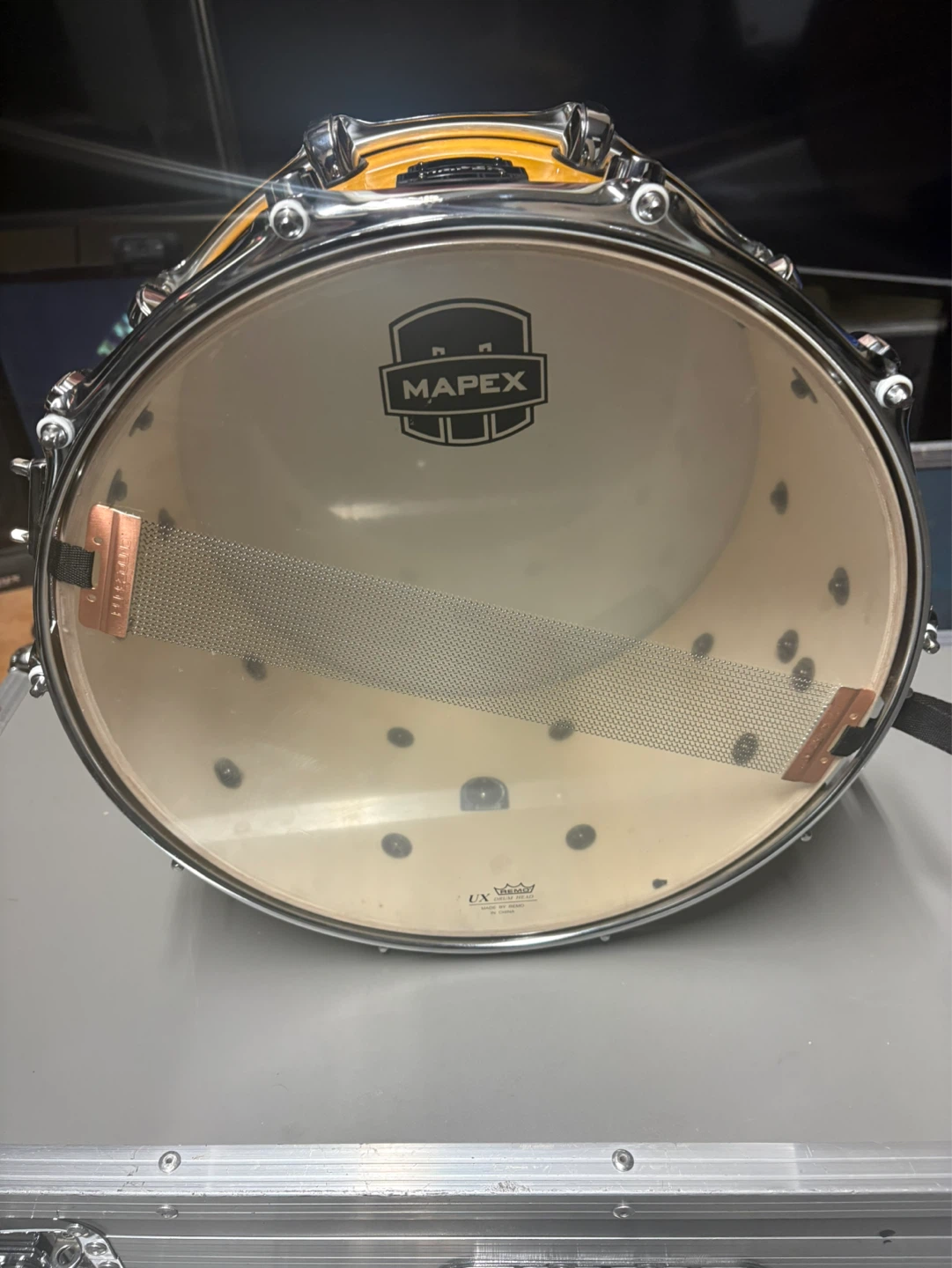 Mapex Snare Drum - photo 3