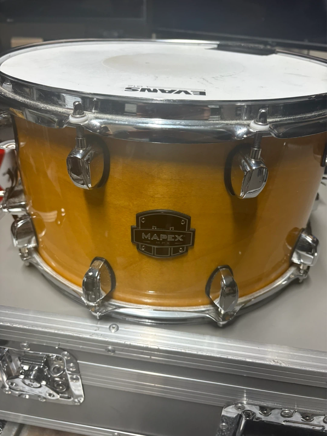 Mapex Snare Drum