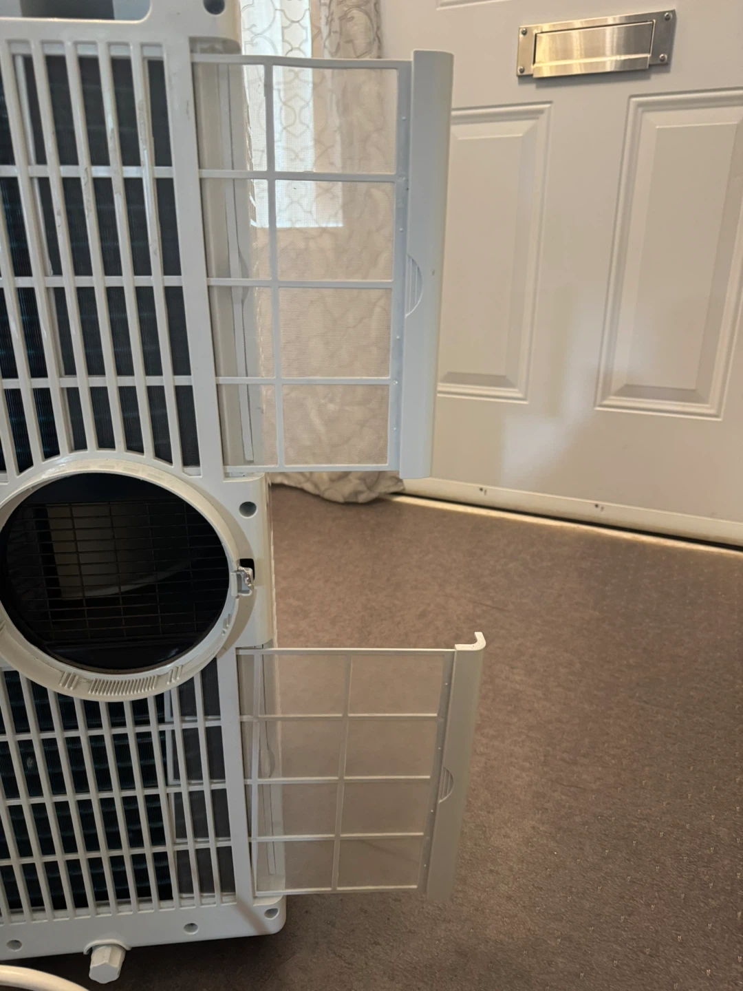 Haier Portable Air Conditioner 10,000 BTU - photo 5