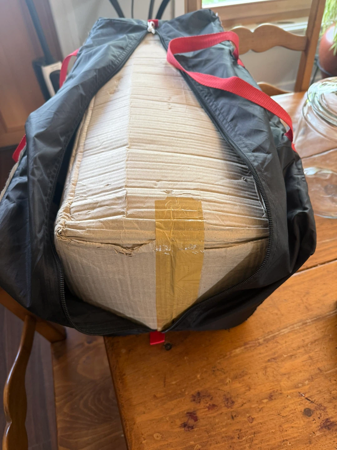BRAND NEW COLEMAN 8 person tent