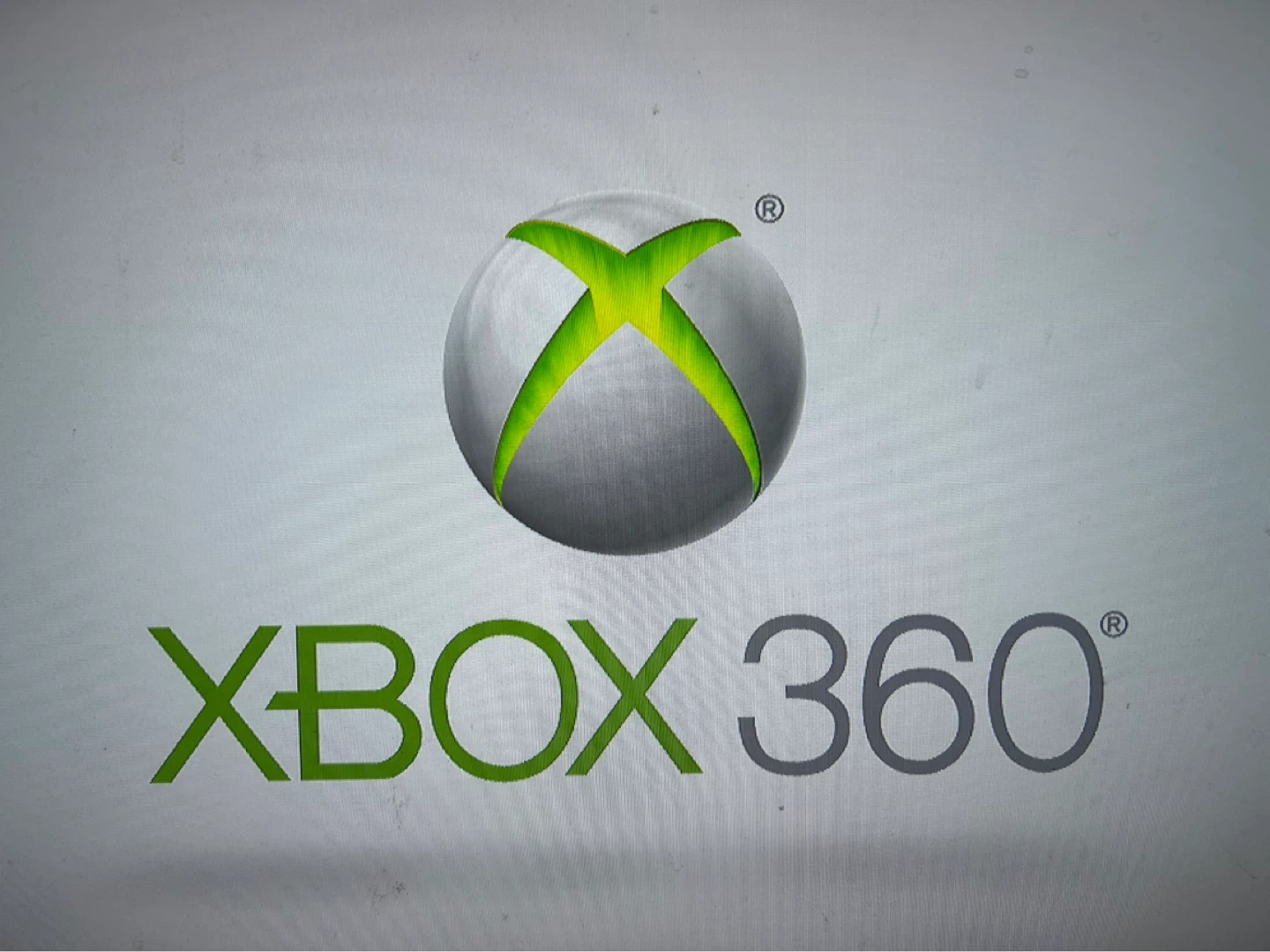 Xbox 360 with 27 games - photo 2