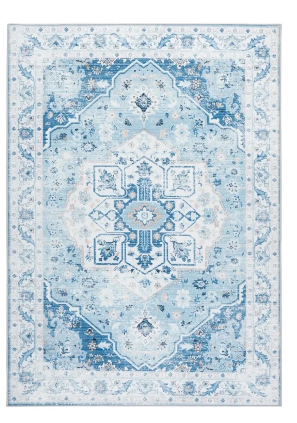Safavieh Area Rug 8x10 - photo 5