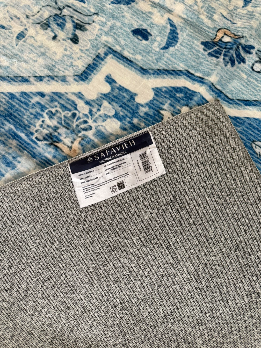 Safavieh Area Rug 8x10 - photo 2
