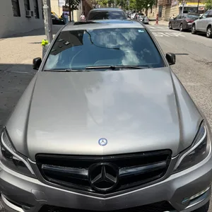 Mercedes-Benz C-Class Sedan