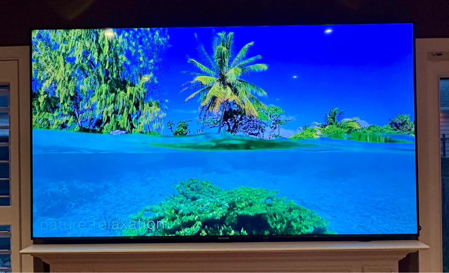 Samsung 70” 4K Smart TV – Crystal UHD - available June 30