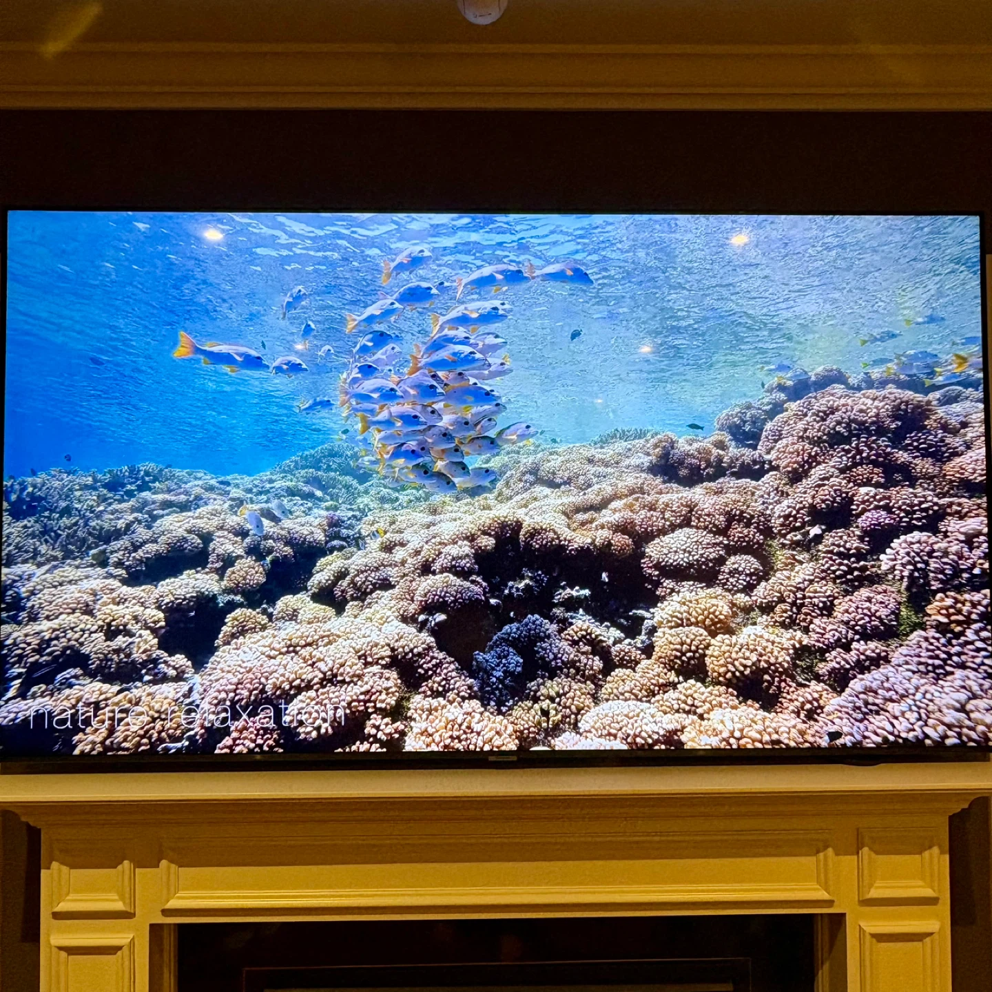Samsung 70” 4K Smart TV – Crystal UHD - available June 30 - photo 2