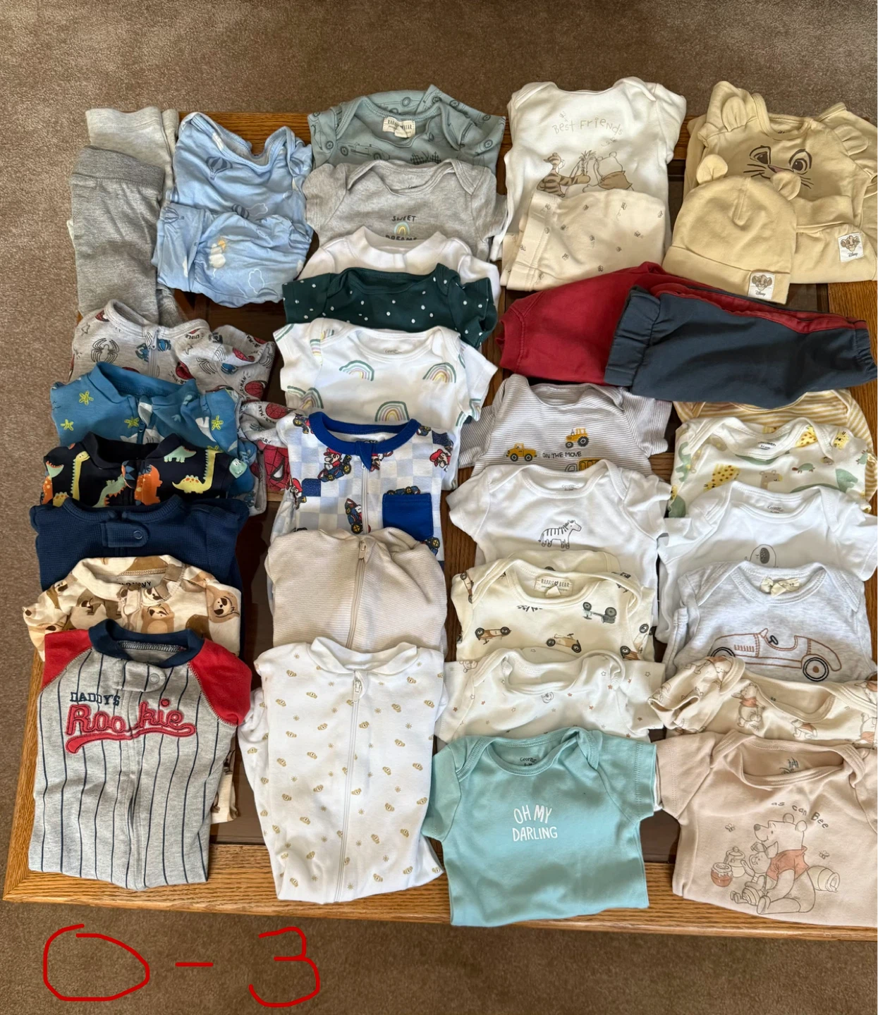 Baby Boy Clothes - photo 4