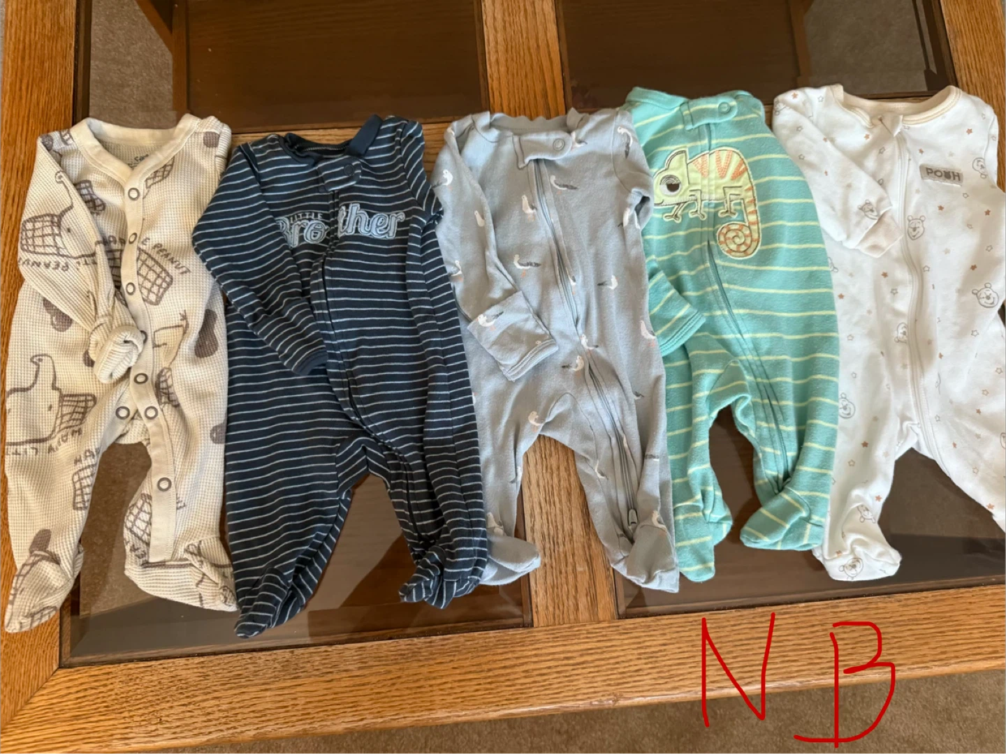 Baby Boy Clothes - photo 3