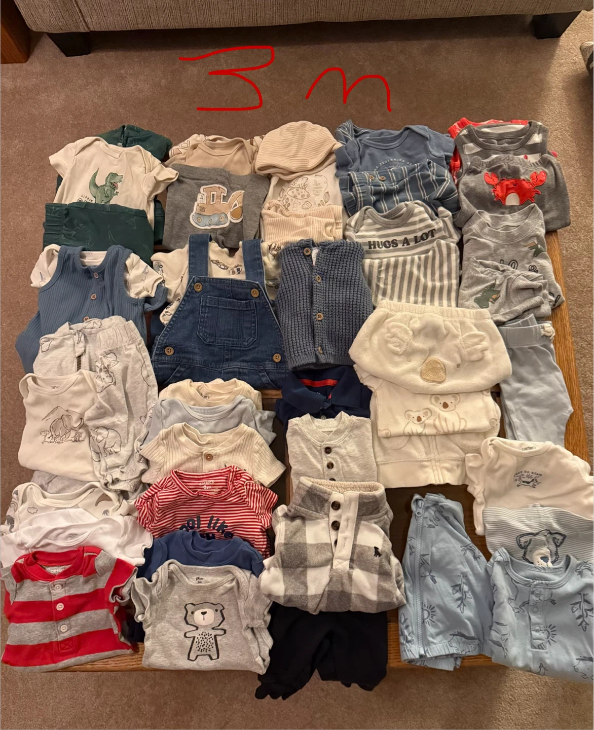 Baby Boy Clothes - photo 5