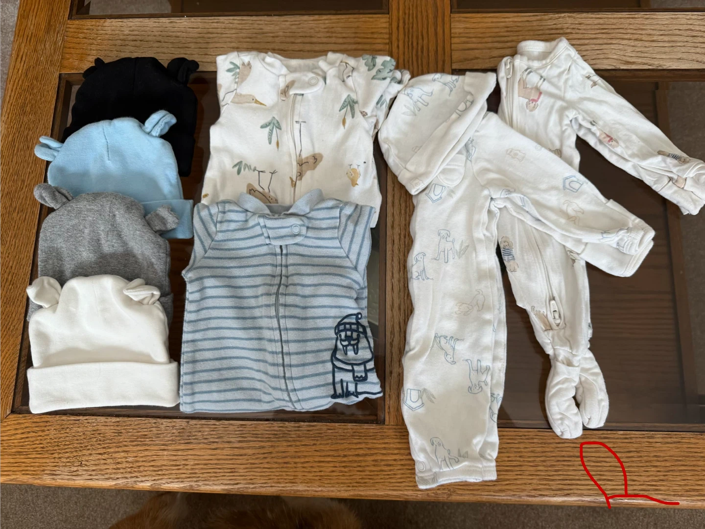 Baby Boy Clothes